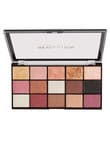 Makeup Revolution Re-Loaded Palette Affection product photo