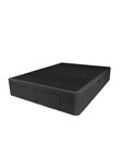 Sleepyhead Queen Drawer Base Set, Shadow product photo