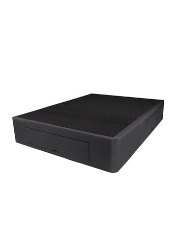 Sleepyhead Queen Drawer Base Set, Shadow product photo