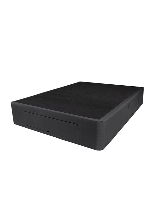 Sleepyhead Queen Drawer Base Set, Shadow product photo