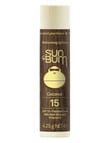Sun Bum Coconut Lip Balm product photo