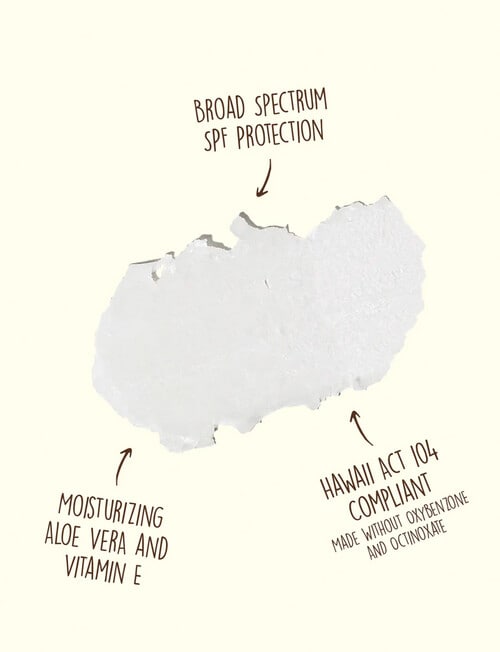 Sun Bum Lip Balm SPF15 Pomegranate, 4.25g product photo View 02 L