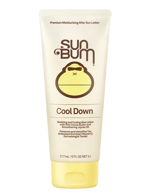 Sun Bum Cool Down Lotion, 177ml product photo