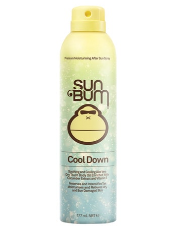 Sun Bum Cool Down Spray, 177ml product photo