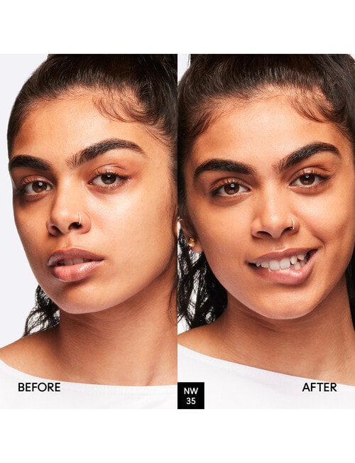 MAC Studio Fix 24-Hour Smooth Wear Concealer product photo View 04 L