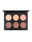 MAC Studio Fix Sculpt & Shape Contour Palette, Light/Medium product photo