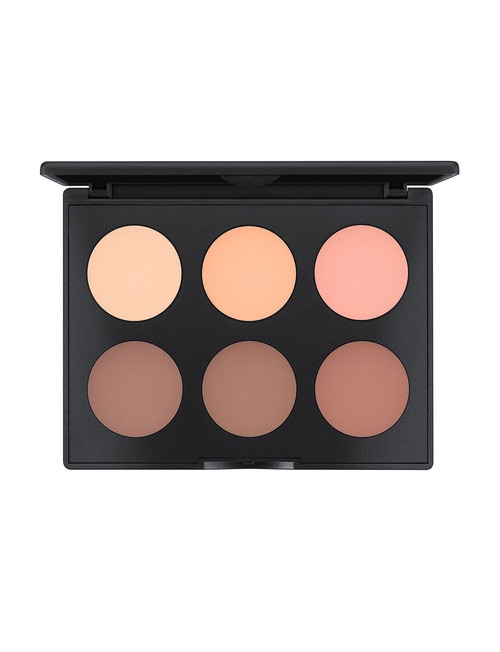 MAC Studio Fix Sculpt & Shape Contour Palette, Light/Medium product photo