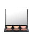 MAC Studio Fix Sculpt & Shape Contour Palette, Light/Medium product photo View 02 S