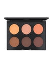 MAC Studio Fix Sculpt & Shape Contour Palette, Medium Dark/Dark product photo