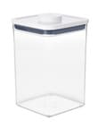 Oxo Good Grips POP Square Container, 4.2L product photo