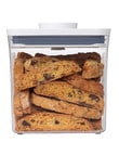 Oxo Good Grips POP Square Container, 2.6L product photo View 04 S