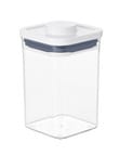 Oxo Good Grips POP Square Container, 1L product photo