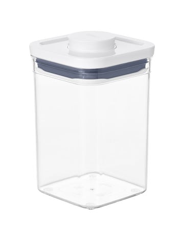 Oxo Good Grips POP Square Container, 1L product photo