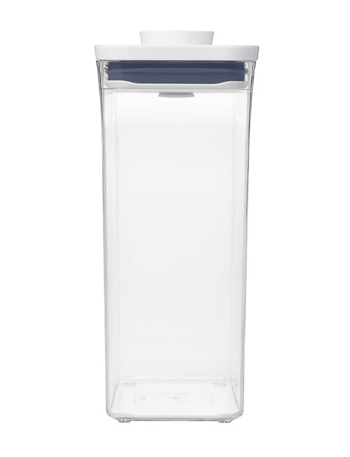 Oxo Good Grips POP Rectangle Container, 2.6L product photo View 02 L