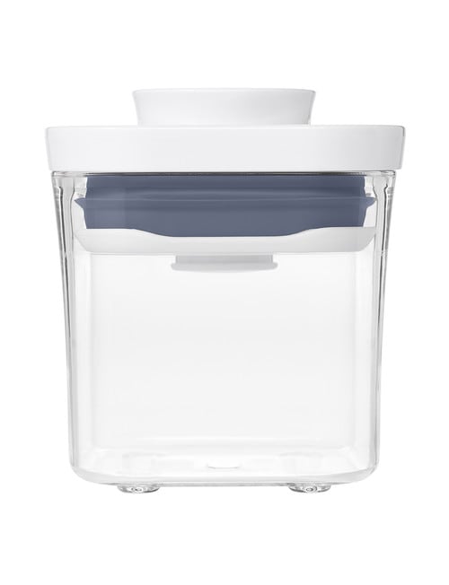 Oxo Good Grips POP Square Container, 200ml product photo View 02 L