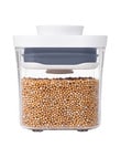 Oxo Good Grips POP Square Container, 200ml product photo View 04 S