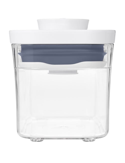 Oxo Good Grips POP Rectangle Container, 400ml product photo View 02 L