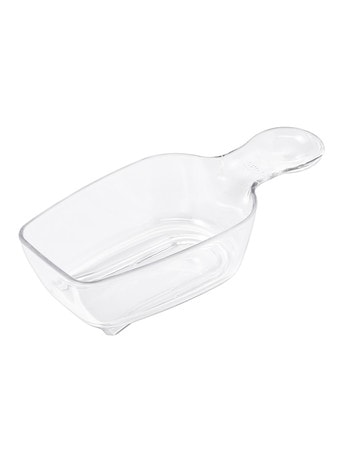 Oxo Good Grips POP Half Cup Scoop product photo