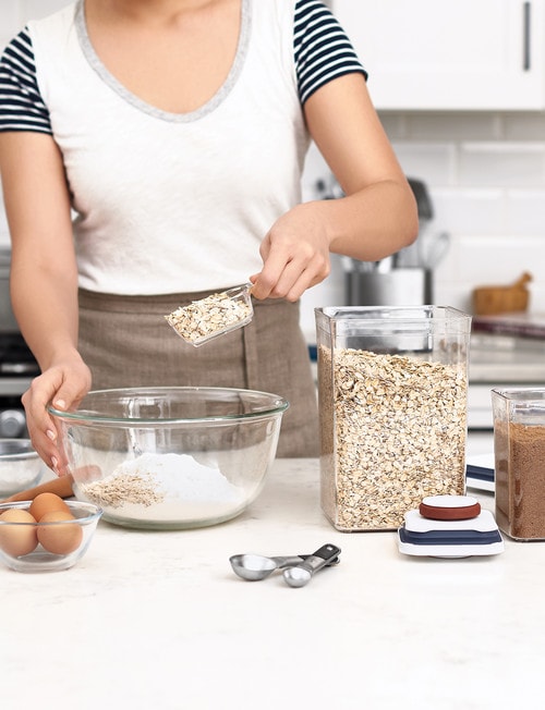 Oxo Good Grips POP Half Cup Scoop product photo View 04 L