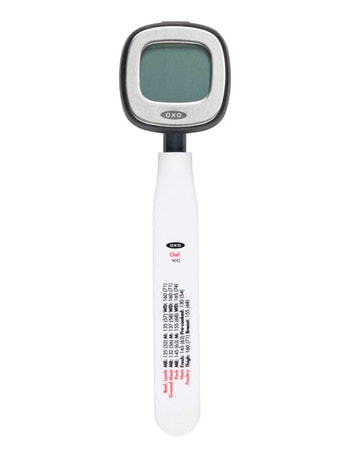 OXO Good Grips Digital Thermometer product photo