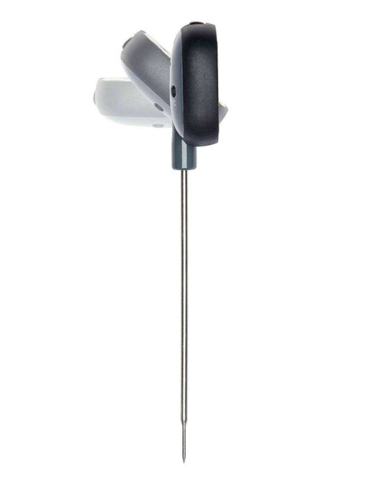 OXO Good Grips Magnetic Digital Timer - Gray, 2.125 in - Fred Meyer