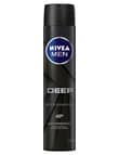 Nivea Men Deep Deodorant Aerosol, 250ml product photo