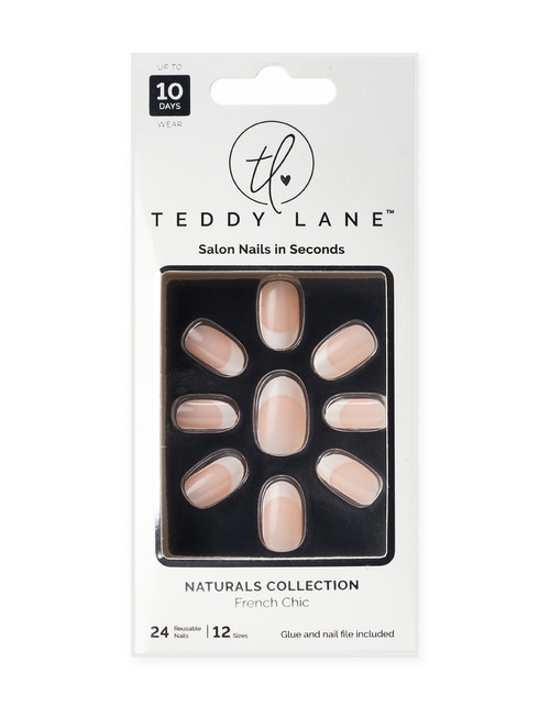 Teddy Lane Naturals French Chic product photo