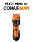 Conair Man The Rugged Commander Hair Clipper, VSM423RA product photo View 03 S