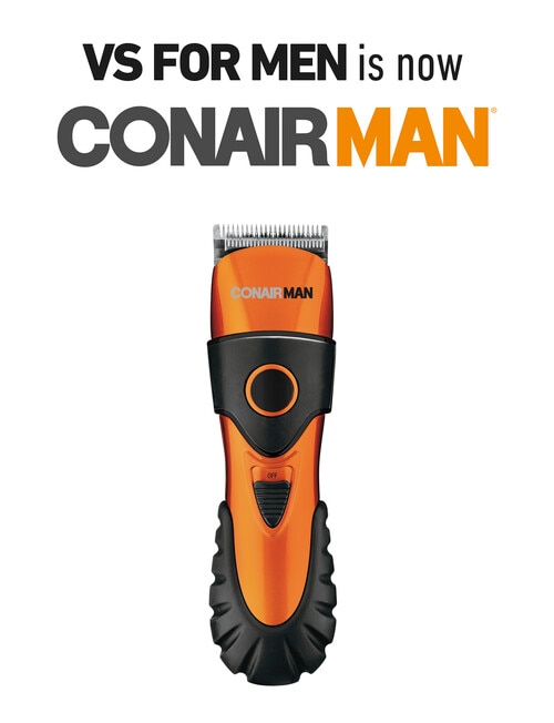 Conair Man The Rugged Commander Hair Clipper, VSM423RA product photo View 03 L