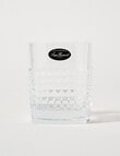 Luigi Bormioli Elixir Double-Old-Fashioned Glass, 380ml product photo View 02 S