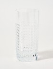 Luigi Bormioli Elixir HighBall Glass, 480ml product photo