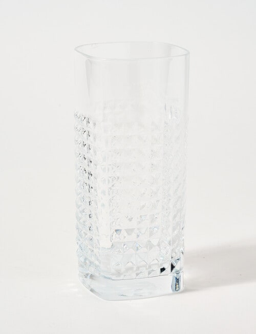 Luigi Bormioli Elixir HighBall Glass, 480ml product photo