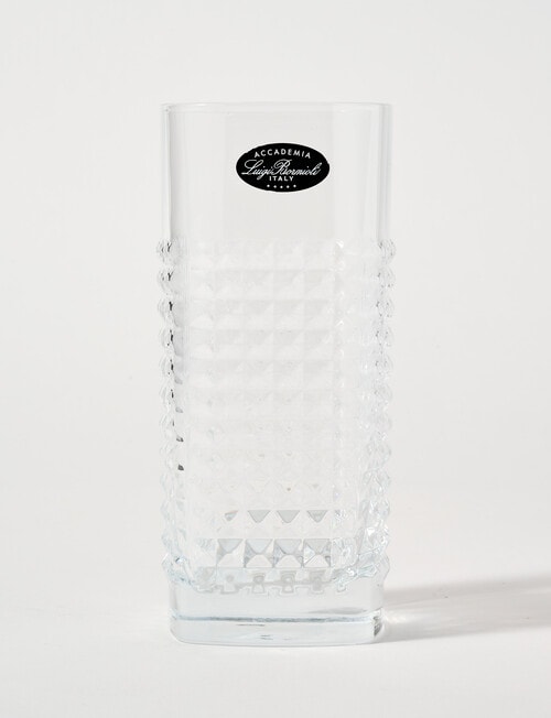 Luigi Bormioli Elixir HighBall Glass, 480ml product photo View 02 L