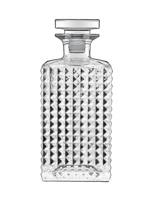 Luigi Bormioli Elixir Decanter & DOF, 5 Piece Set product photo