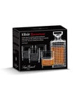Luigi Bormioli Elixir Decanter & DOF, 5 Piece Set product photo View 02 S
