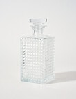 Luigi Bormioli Elixir Decanter & DOF, 5 Piece Set product photo View 04 S