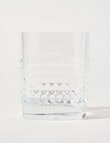Luigi Bormioli Elixir Decanter & DOF, 5 Piece Set product photo View 05 S