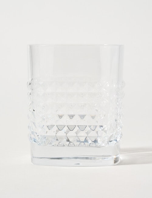 Luigi Bormioli Elixir Decanter & DOF, 5 Piece Set product photo View 05 L