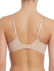 Berlei Understate Wirefree Bra, Nude 2, A-DD product photo View 02 S