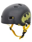 Licensed Helmet Batman product photo