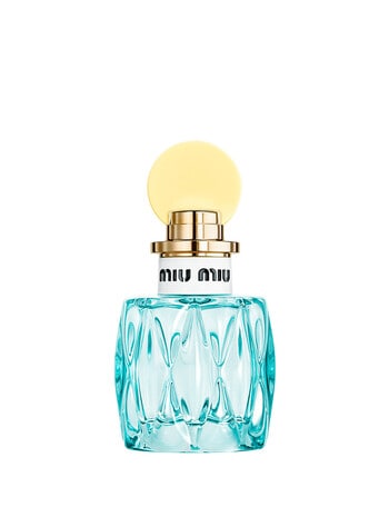 Miu Miu L'Eau Bleue Eau de Parfum product photo