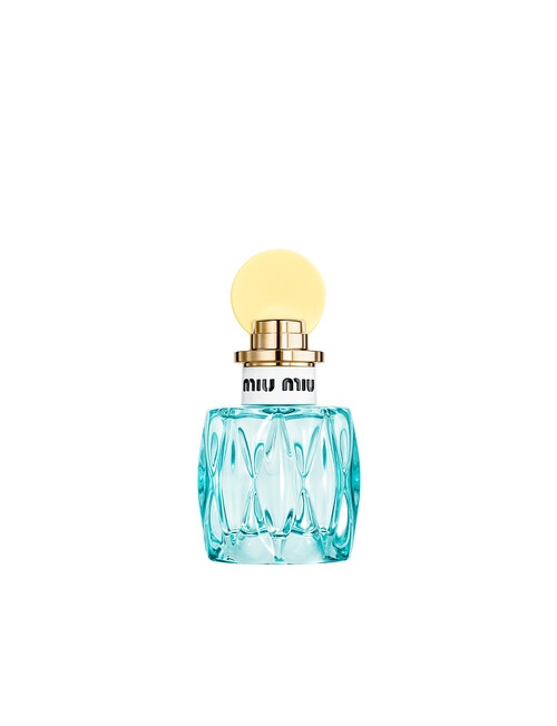 Miu Miu L'Eau Bleue Eau de Parfum product photo