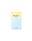 Miu Miu L'Eau Bleue Eau de Parfum product photo View 03 S