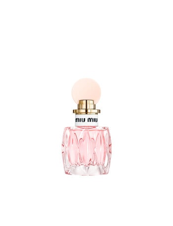 Miu Miu L'Eau Ros&eacute;e Eau de Toilette product photo
