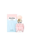 Miu Miu L'Eau Ros&eacute;e Eau de Toilette product photo View 02 S