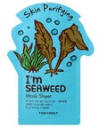 Tony Moly I'M Seaweed Mask Sheet product photo