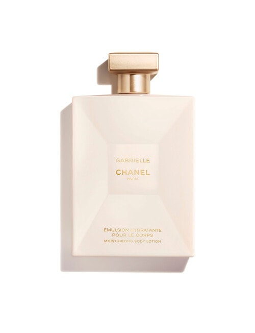 CHANEL GABRIELLE CHANEL Moisturising Body Lotion 200ml product photo
