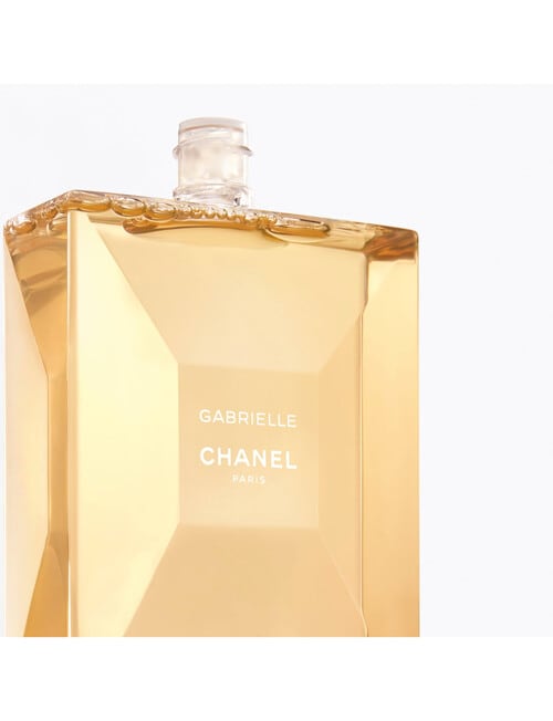 CHANEL GABRIELLE CHANEL Foaming Shower Gel 200ml product photo View 02 L