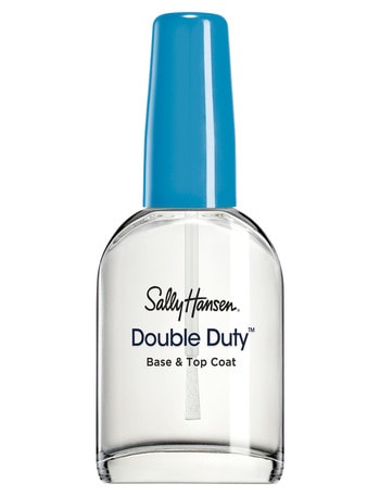 Sally Hansen Double Duty Base & Top Coat product photo