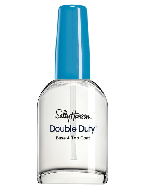 Sally Hansen Double Duty Base & Top Coat product photo